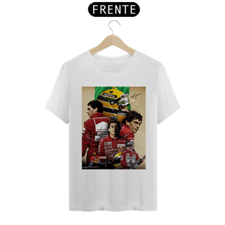 Nome do produto Ayrton Senna