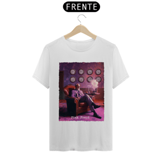 Nome do produto Pink Freud - Time