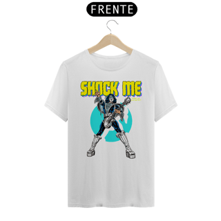 Nome do produto Shock Me - Kiss Amigos Edition