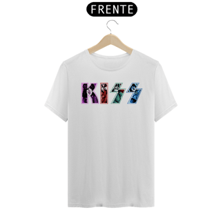 Nome do produto KISS EOTR Tour