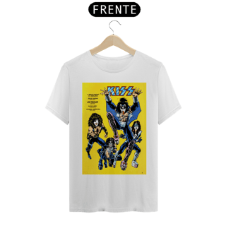 Nome do produto KISS Comics
