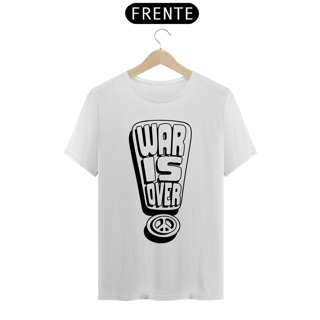 Nome do produto War Is Over