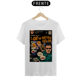 Nome do produto There Is A Light That Never Goes Out - Morrissey