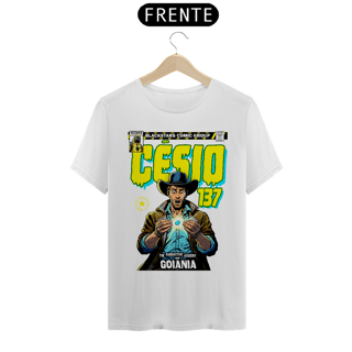Nome do produto Césio 137