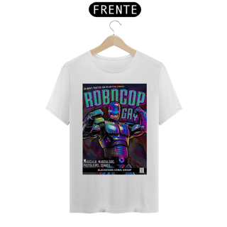 Nome do produto Robocop Gay
