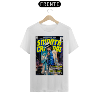 Nome do produto Smooth Criminal - Michael Jackson