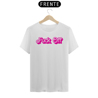 Nome do produto Fuck Off