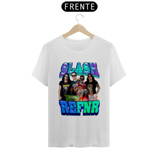 Nome do produto Slash REFNR (Personalizado)