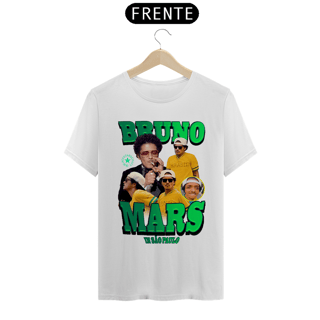Nome do produto Bruno Mars in São Paulo