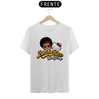 Nome do produto Bruno Mars Hello Kitty