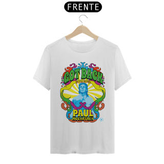 Nome do produto Paul McCartney Got Back 2024