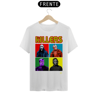 Nome do produto The Killers