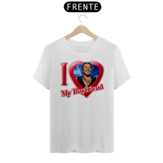 Nome do produto I Love My Boyfriend Axl Rose