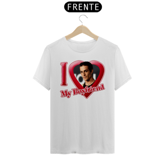 Nome do produto I Love My Boyfriend Damiano