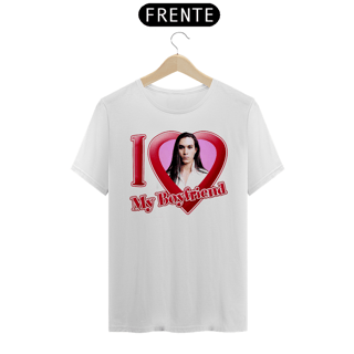 Nome do produto I Love My Boyfriend Ethan Torchio