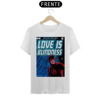Nome do produto Love Is Blindness (U2)
