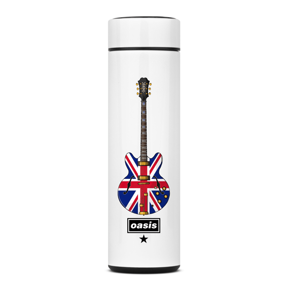 UK Epiphone - Noel Gallagher