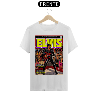 Nome do produto Elvis - Trouble