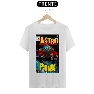 Nome do produto AstroPunk Merch