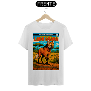 Nome do produto Lobo Guará - Brazilian Fauna