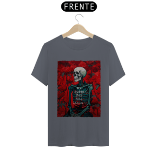 Nome do produto No Roses For The Livin'