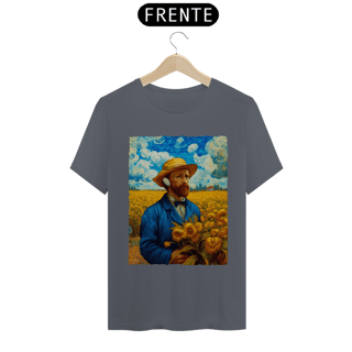 Nome do produto Os Girassóis de Van Gogh