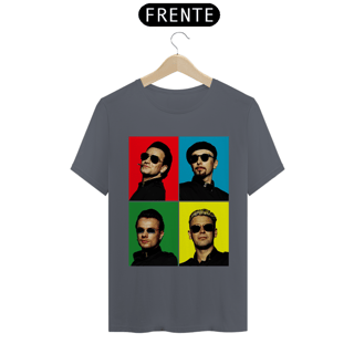 Nome do produto U2