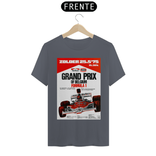 Nome do produto Belgium Grand Prix - 1975