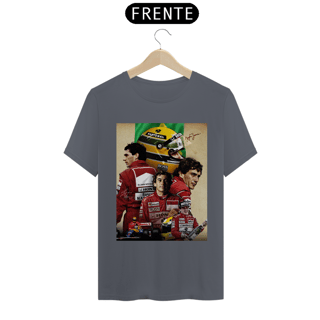 Nome do produto Ayrton Senna