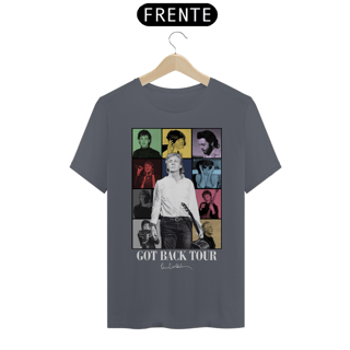 Nome do produto Paul McCartney The Eras Tour / Got Back Tour 