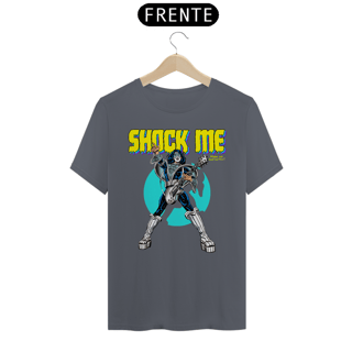 Nome do produto Shock Me - Kiss Amigos Edition