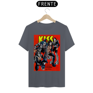 Nome do produto KISS