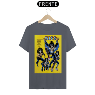 Nome do produto KISS Comics