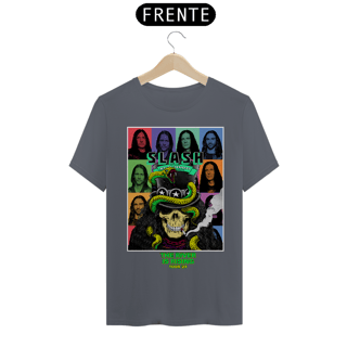 Nome do produto Slash Tour Brasil - Só Frente