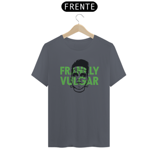 Nome do produto Morrissey Frankly Vulgar (BlackStars x Rodrigo Pires)