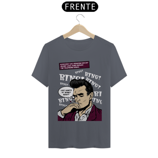 Nome do produto Morrissey's Spent The Day In Bed (BlackStars x Rodrigo Pires)