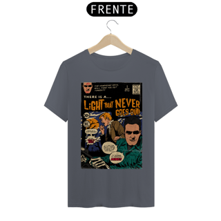 Nome do produto There Is A Light That Never Goes Out - Morrissey