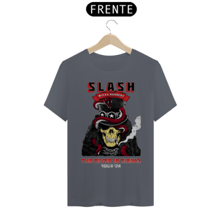 Nome do produto Slash ft. Myles Kennedy & The Conspirators - Tour '24 (Alternativa só frente)