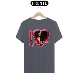 Nome do produto I love my boyfriend (Myles Kennedy)