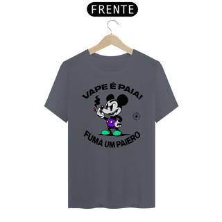 Nome do produto Vape é Paia! Fuma Um Paiero