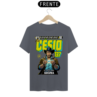 Nome do produto Césio 137