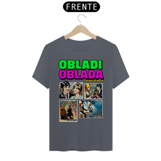 Nome do produto Obladi Oblada
