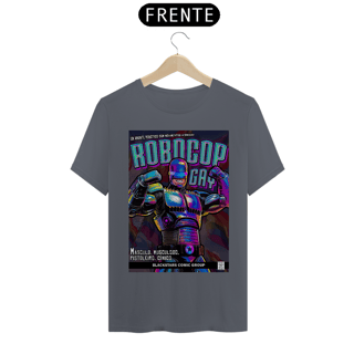 Nome do produto Robocop Gay