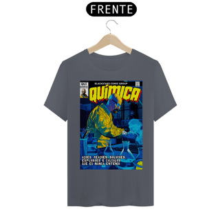 Nome do produto Química - Heisenberg's Masterclass