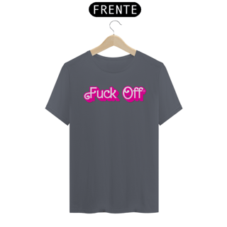 Nome do produto Fuck Off