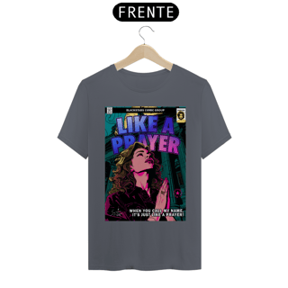 Nome do produto Like a Prayer - Madonna