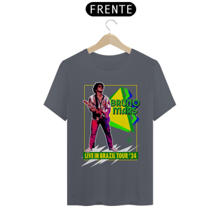 Nome do produto Bruno Mars Live in Brazil Tour '24