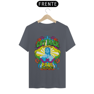 Nome do produto Paul McCartney Got Back 2024
