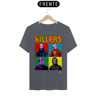 Nome do produto The Killers
