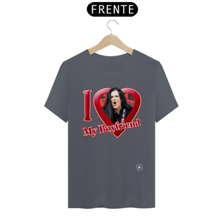 Nome do produto I Love My Boyfriend Todd Kerns